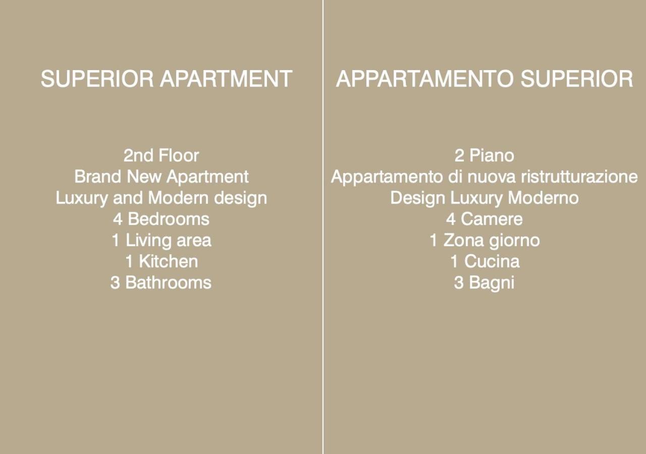 Colosseo Flats And Penthouse Rom Exteriör bild