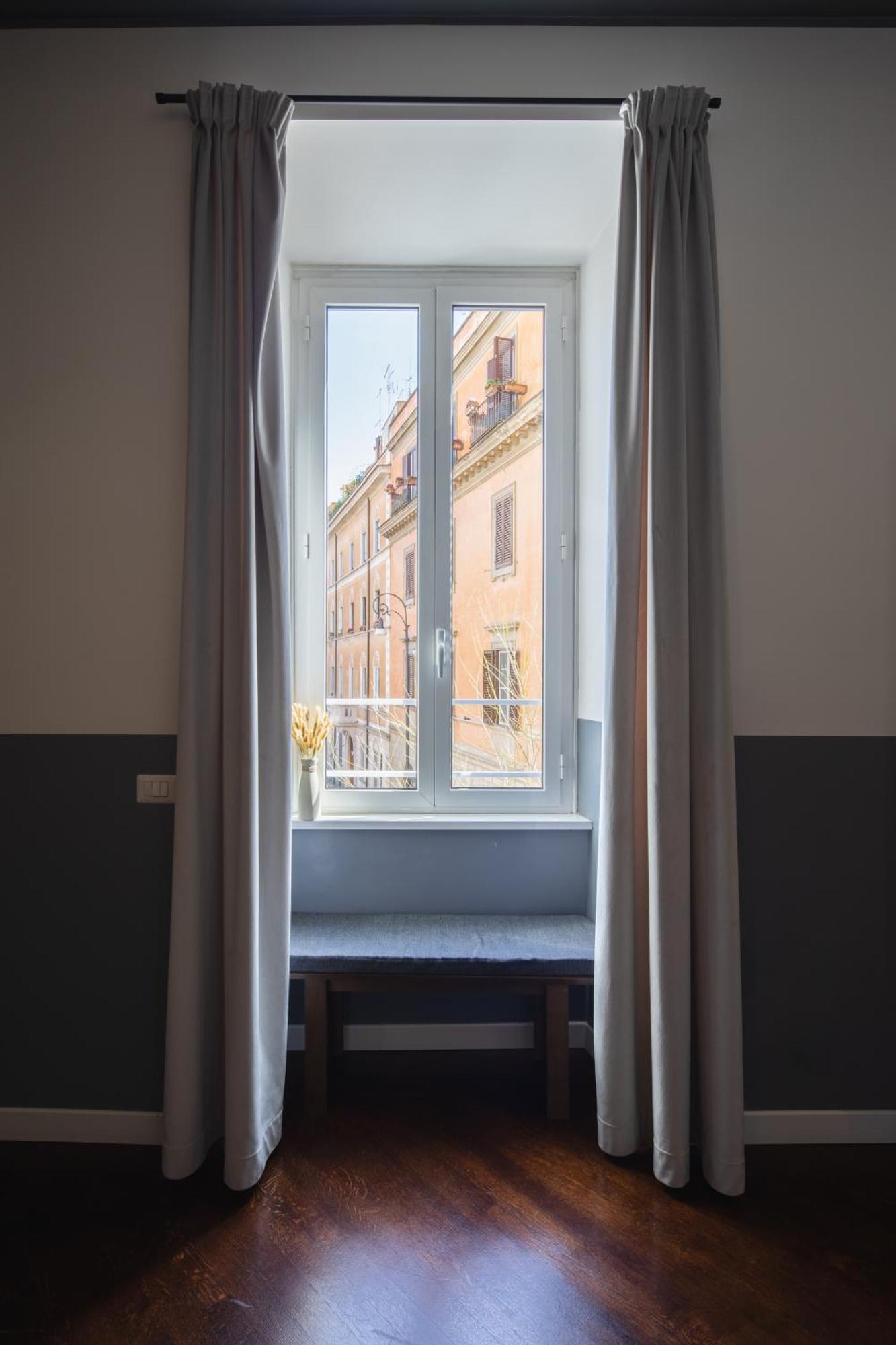 Colosseo Flats And Penthouse Rom Exteriör bild