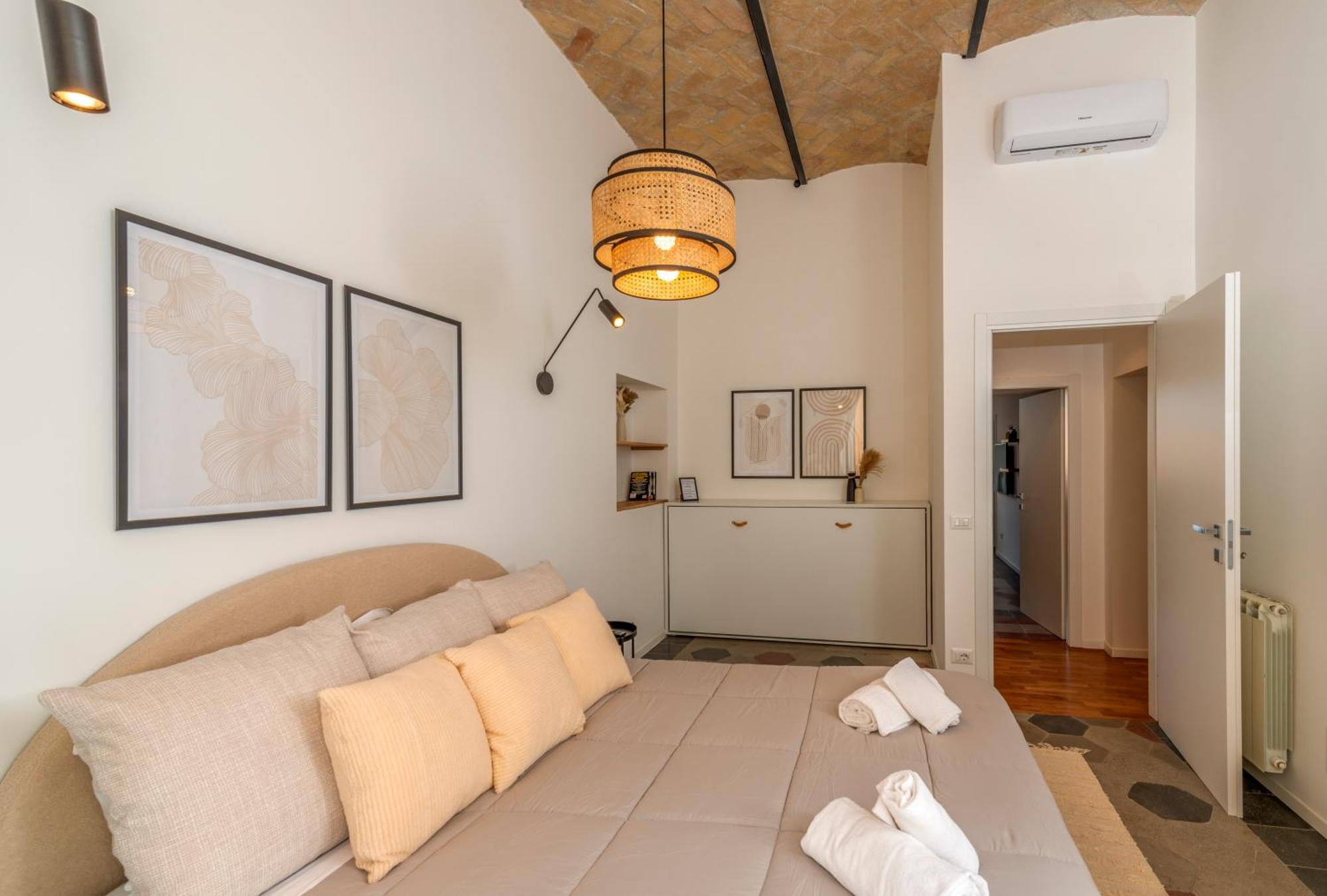 Colosseo Flats And Penthouse Rom Exteriör bild