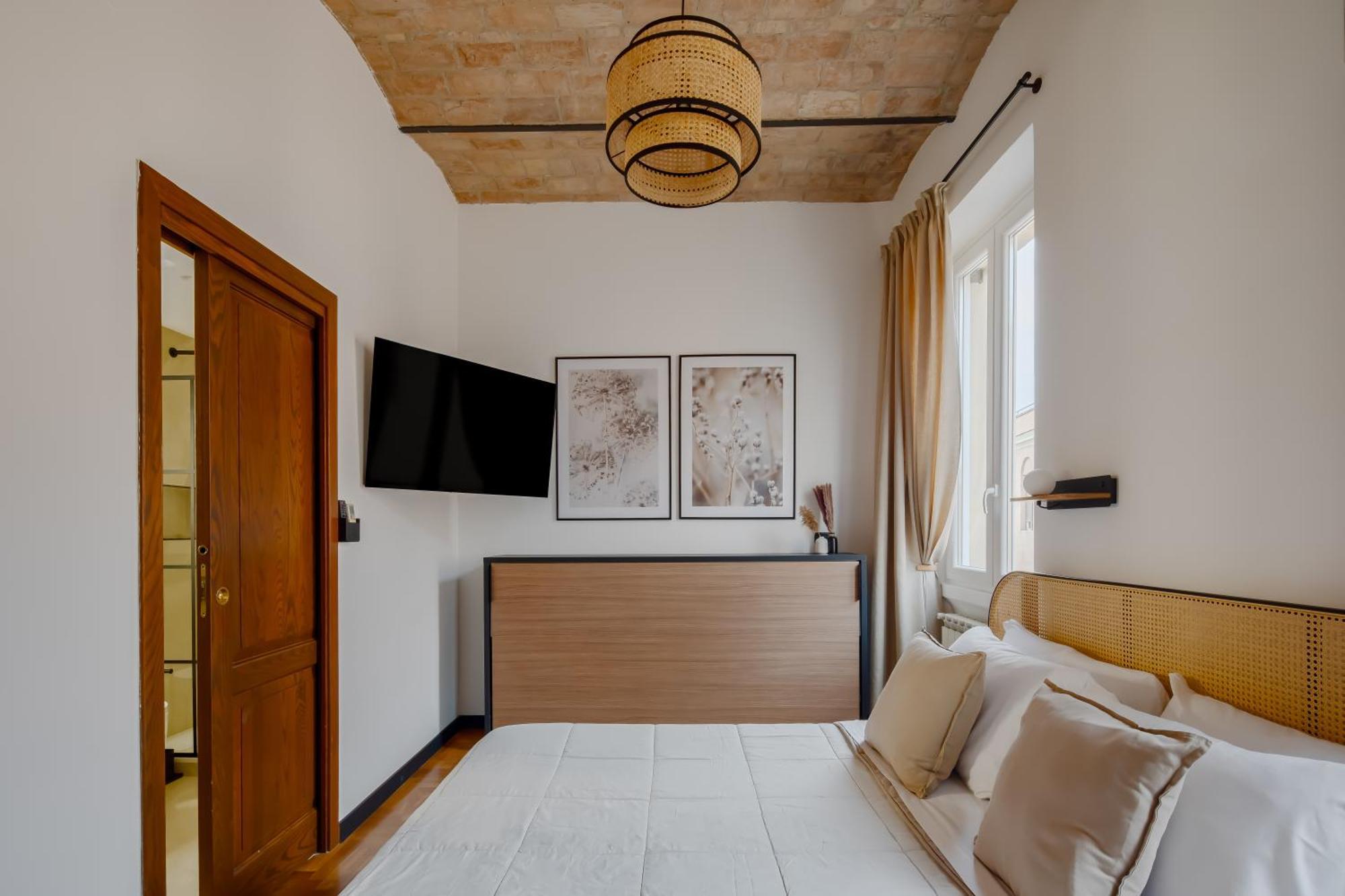 Colosseo Flats And Penthouse Rom Exteriör bild
